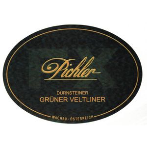 2022 Franz Xaver Pichler, Durnsteiner Gruner Veltliner, Wachau 6x75cl