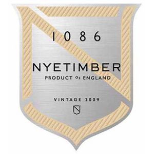 2009 Nyetimber, 1086 White, England 3x75cl