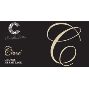 2021 Christelle Betton, Crozes-Hermitage, Circe 6x75cl