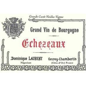 2022 Dominique Laurent, Echezeaux Grand Cru, Vieilles Vignes 6x75cl