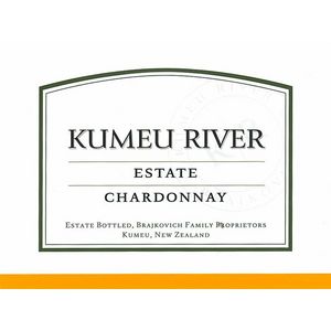 2022 Kumeu River, Estate Chardonnay, Kumeu 3x150cl