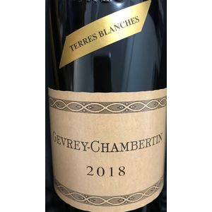 2022 Philippe Charlopin-Parizot, Gevrey-Chambertin, Terres Blanches 6x75cl