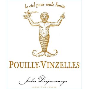 2020 Jules Desjourneys, Pouilly-Vinzelles, Les Longeays 6x75cl