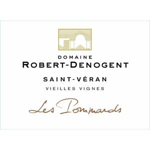 2012 Robert Denogent, Saint-Veran, Les Pommards Vieilles Vignes 12x75cl