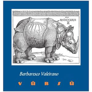 2019 La Spinetta, Barbaresco, Valeirano 6x75cl
