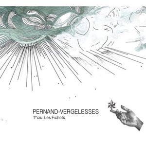 2019 Les Horees, Pernand-Vergelesses Premier Cru, Les Fichots 6x75cl