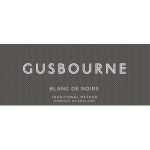 2019 Gusbourne, Blanc de Noirs, England 6x75cl