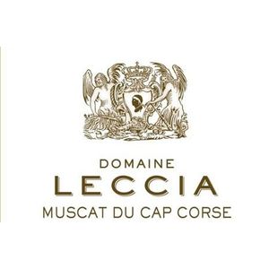 2017 Yves Leccia, Muscat de Cap Corse 6x75cl
