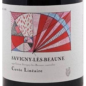 2021 Maison Fang, Savigny-les-Beaune, Cuvee Lineaire 6x75cl
