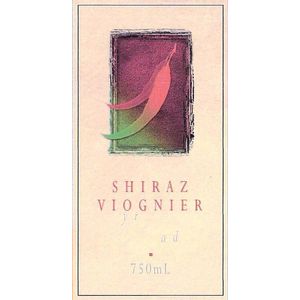2007 Hobbs, Shiraz Viognier, Barossa Valley 6x75cl