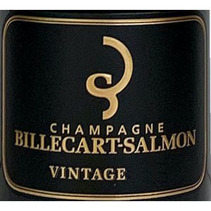 2009 Billecart-Salmon, Vintage 6x75cl