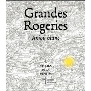 2020 Terra Vita Vinum, Grandes Rogeries, Anjou 6x75cl