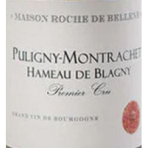 2021 Maison Roche de Bellene, Puligny-Montrachet Premier Cru, Hameau de Blagny 6x75cl