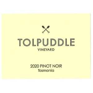 2021 Tolpuddle Vineyard, Pinot Noir, Tasmania 6x75cl