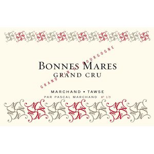 2011 Marchand-Tawse, Bonnes Mares Grand Cru 6x75cl