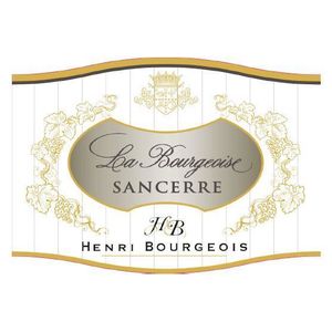 2017 Henri Bourgeois, Sancerre, La Bourgeoise Blanc 6x150cl
