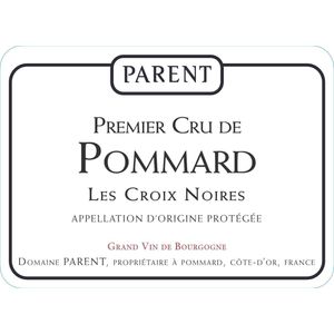 2018 Domaine Parent, Pommard Premier Cru, Les Croix Noires 6x75cl