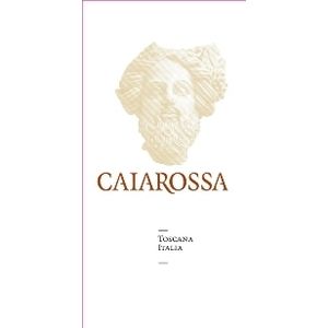 2019 Caiarossa, Toscana 6x75cl