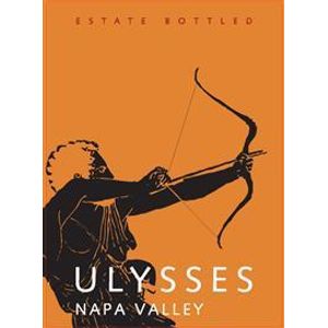 2012 Ulysses, Cabernet Sauvignon, Napa Valley 6x75cl