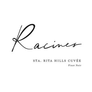 2019 Racines, Cuvee Pinot Noir, Sta. Rita Hills 6x75cl
