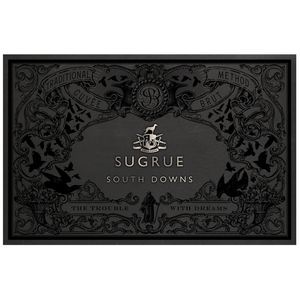 2019 Sugrue, The Trouble With Dreams, England 6x75cl