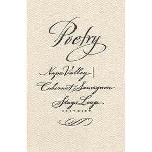 2014 Cliff Lede, Poetry Cabernet Sauvignon, Stags Leap District 6x75cl