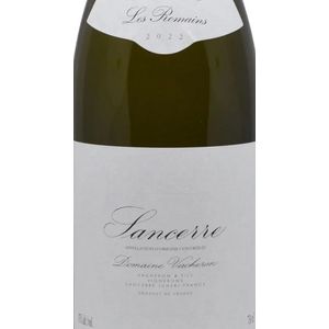 2022 Domaine Vacheron, Sancerre, Les Romains 6x75cl