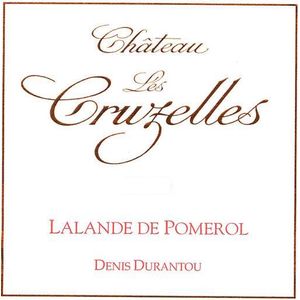 2014 Chateau Les Cruzelles, Lalande de Pomerol 6x75cl