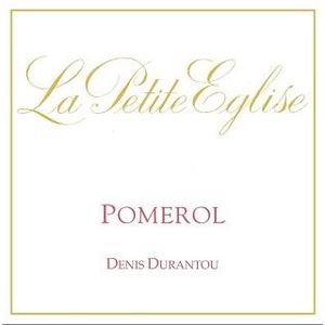 2021 La Petite Eglise, Pomerol 6x75cl