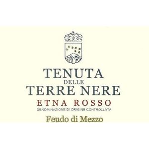 2022 Tenuta delle Terre Nere, Etna Rosso, Feudo di Mezzo 6x75cl