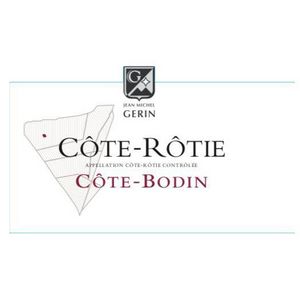 2021 Jean-Michel Gerin, Cote Rotie, Cote-Bodin 6x75cl