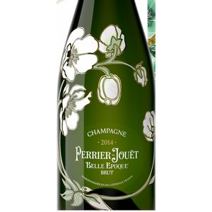2014 Perrier Jouet, Belle Epoque 6x75cl