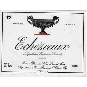2023 Gros Frere et Soeur, Echezeaux Grand Cru 6x75cl