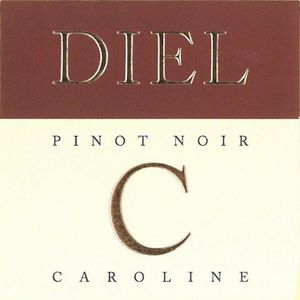 2014 Schlossgut Diel, Cuvee Caroline, Nahe 6x75cl