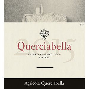 2016 Querciabella, Chianti Classico, Riserva 6x75cl