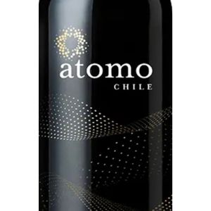 NV Atomo, Chile 6x75cl