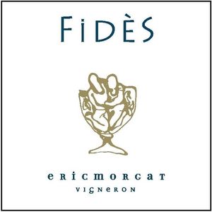 2019 Eric Morgat, Savennieres, Fides 6x75cl