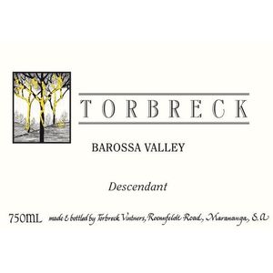 2005 Torbreck, Descendant, Barossa Valley 6x75cl