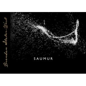 2022 Brendan Stater-West, Saumur, Rouge 6x75cl