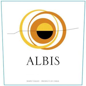 2018 Haras Pirque, Albis, Maipo Valley 6x75cl