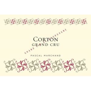 2017 Marchand-Tawse, Corton Grand Cru, Rouge 6x75cl