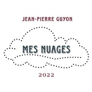 2022 Domaine Jean-Pierre Guyon, Mes Nuages, VdF 6x75cl
