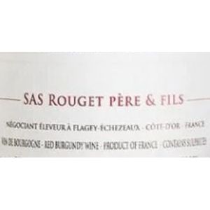 2022 Rouget Pere & Fils, Clos de Vougeot Grand Cru 12x75cl