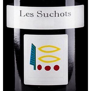 2017 Prieure Roch, Vosne-Romanee Premier Cru, Les Suchots 6x75cl