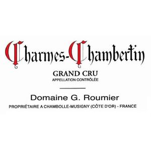 2018 Domaine Georges Roumier, Charmes-Chambertin Grand Cru 1x75cl