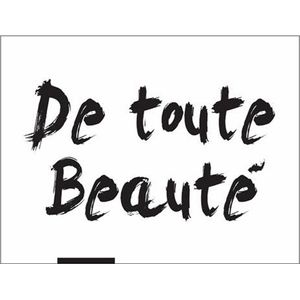 2022 Anne et Jean-Francois Ganevat, De Toute Beaute Nature, VdF 6x75cl