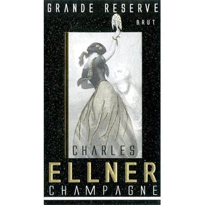 NV Charles Ellner, Grande Reserve Brut 6x75cl