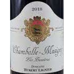 2018 Hubert Lignier, Chambolle-Musigny, Les Bussieres 6x75cl