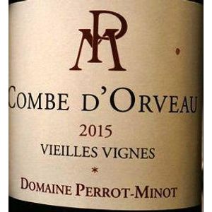 2015 Perrot-Minot, Chambolle-Musigny Premier Cru, La Combe d'Orveau Ultra 1x150cl