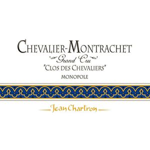 2017 Jean Chartron, Chevalier-Montrachet Grand Cru, Clos des Chevaliers 12x75cl